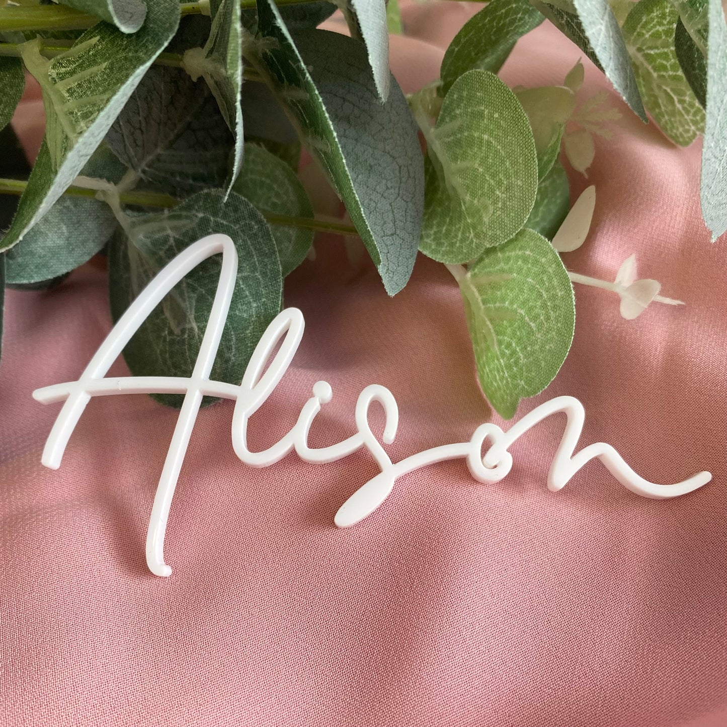 Script Place Name
