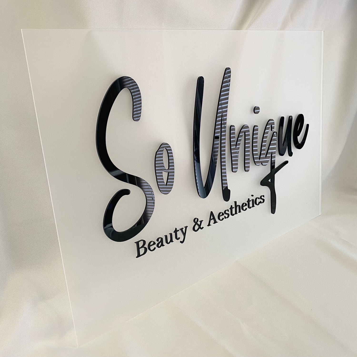 Business Logo Signs