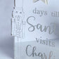 Nutcracker Christmas Countdown