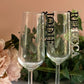 Wedding Place Name Setting