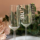 Wedding Place Name Setting