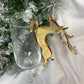 Reindeer Drinks Markers