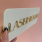 Door Sign
