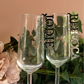 Wedding Place Name Setting