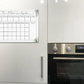 Foliage Weekly Wall Planner